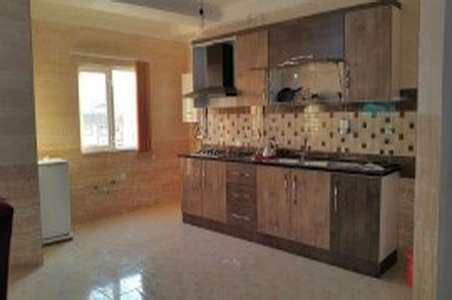 هتل آپارتمان اطلس