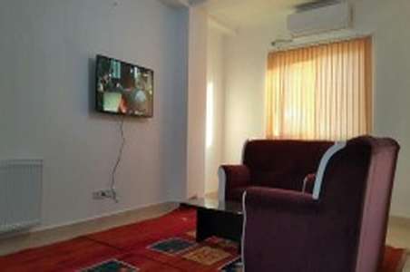 هتل آپارتمان اطلس