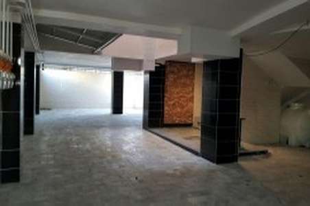 هتل آپارتمان اطلس