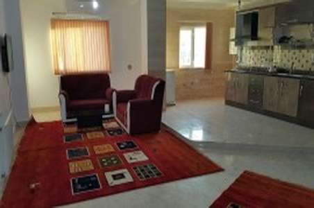 هتل آپارتمان اطلس