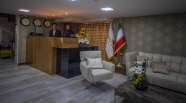 هتل سومیا