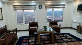 هتل تفریحی دال دنا
