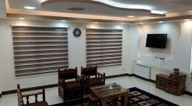 هتل تفریحی دال دنا