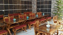 هتل تفریحی دال دنا