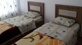 هتل خداآفرین