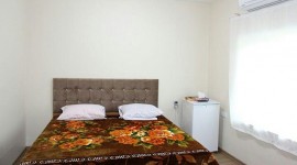 هتل خداآفرین