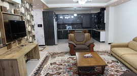 هتل آپارتمان ملکوتی