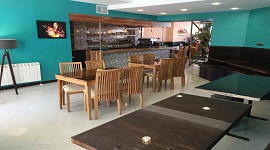 هتل آپارتمان ملکوتی