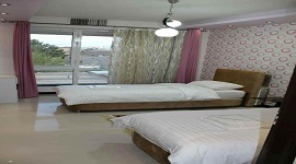 هتل آپارتمان ملکوتی