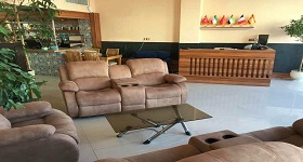 هتل آپارتمان ملکوتی