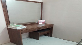 خانه مسافر کوثر
