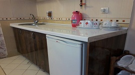 خانه مسافر کوثر