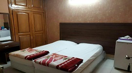خانه مسافر کوثر
