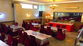 خانه مسافر کوثر