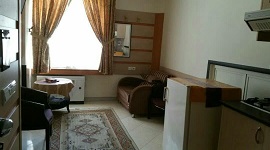 هتل آپارتمان اخوان