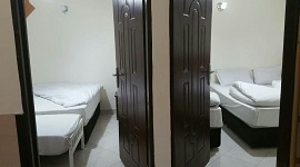 هتل آپارتمان اخوان