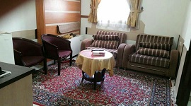 هتل آپارتمان اخوان