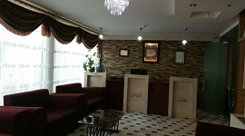 هتل آپارتمان اخوان