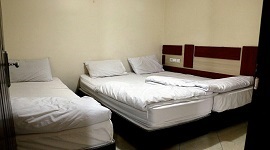 هتل آپارتمان اخوان