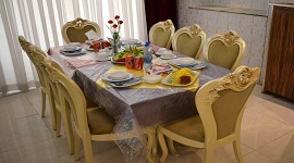 هتل جاوید