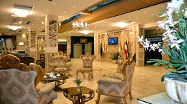 هتل جاوید