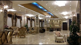 هتل جاوید