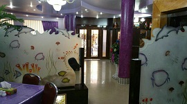 هتل آپارتمان گلاره