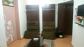 هتل آپارتمان گلاره