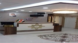 هتل آپارتمان آریکان