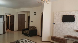 هتل آپارتمان خلیج فارس