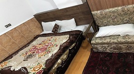 هتل آپارتمان برج