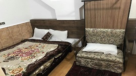 هتل آپارتمان برج