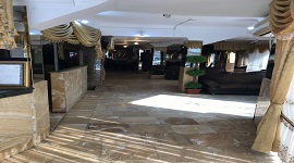 هتل آپارتمان برج