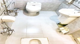 هتل آپارتمان وطن