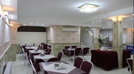 هتل آپارتمان وطن