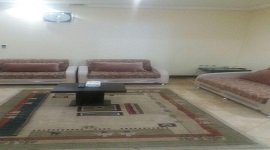 هتل آپارتمان فرادیس