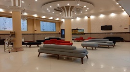 هتل پانیذ