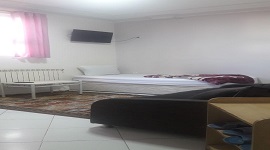 هتل آپارتمان نفیس