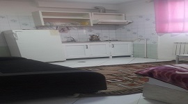 هتل آپارتمان نفیس