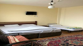 خانه مسافر آرمیا