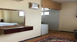خانه مسافر آرمیا
