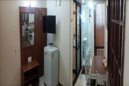 هتل آپارتمان ارکیده
