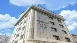 هتل آپارتمان بدیع
