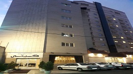 هتل گیتی