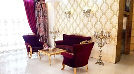 هتل گیتی