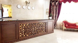 هتل گیتی