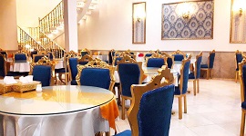 هتل گیتی
