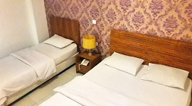 هتل گیتی