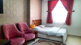 هتل گیتی