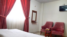 هتل گیتی